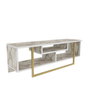 Hanah Home Asal 120 - Ephesus, Gold